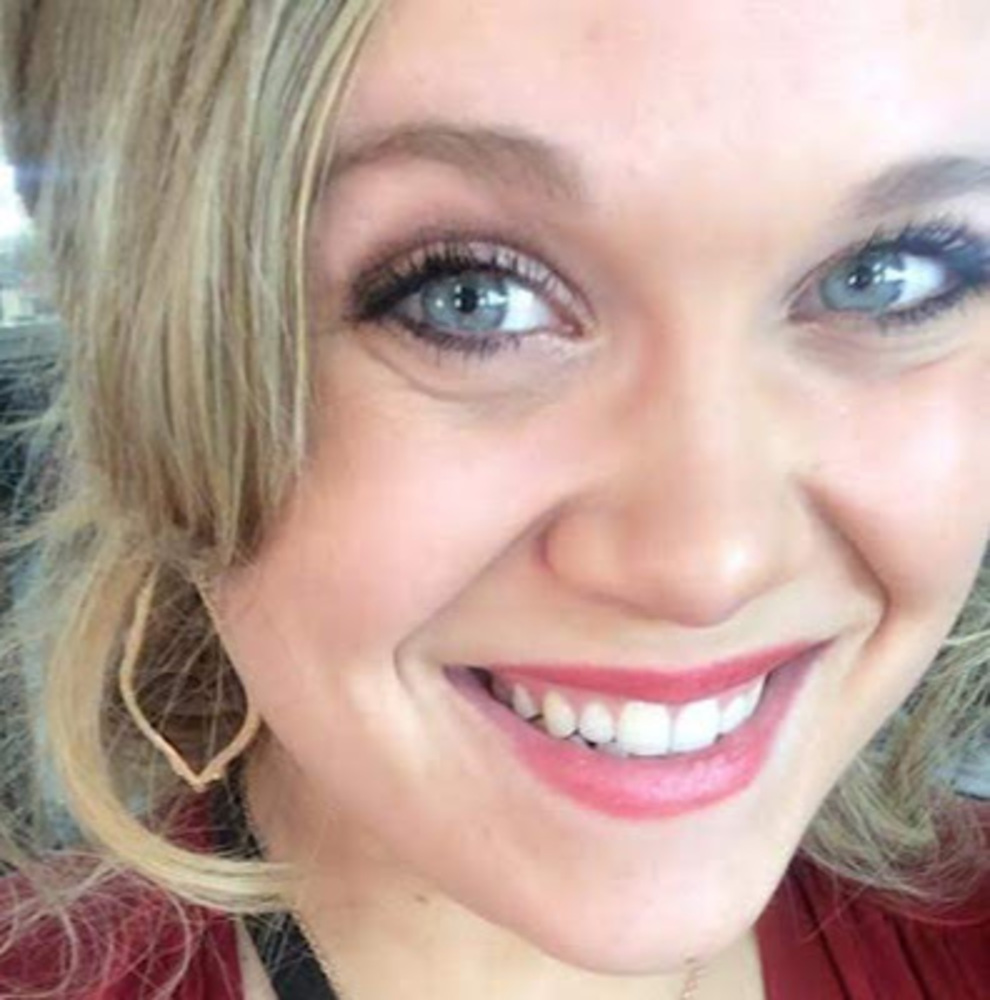Meet your Posher, Victoria